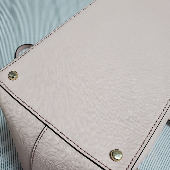 KATE SPADE Tote Light Pink - Picture 13 of 16
